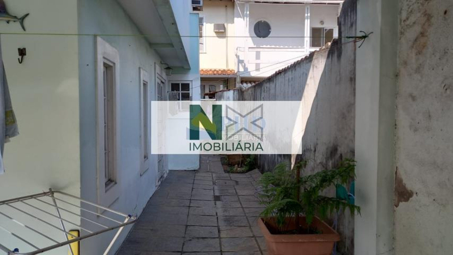 Casa 4 Quartos 280m² 