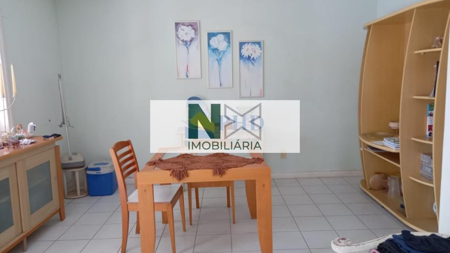 Casa 4 Quartos 280m² 