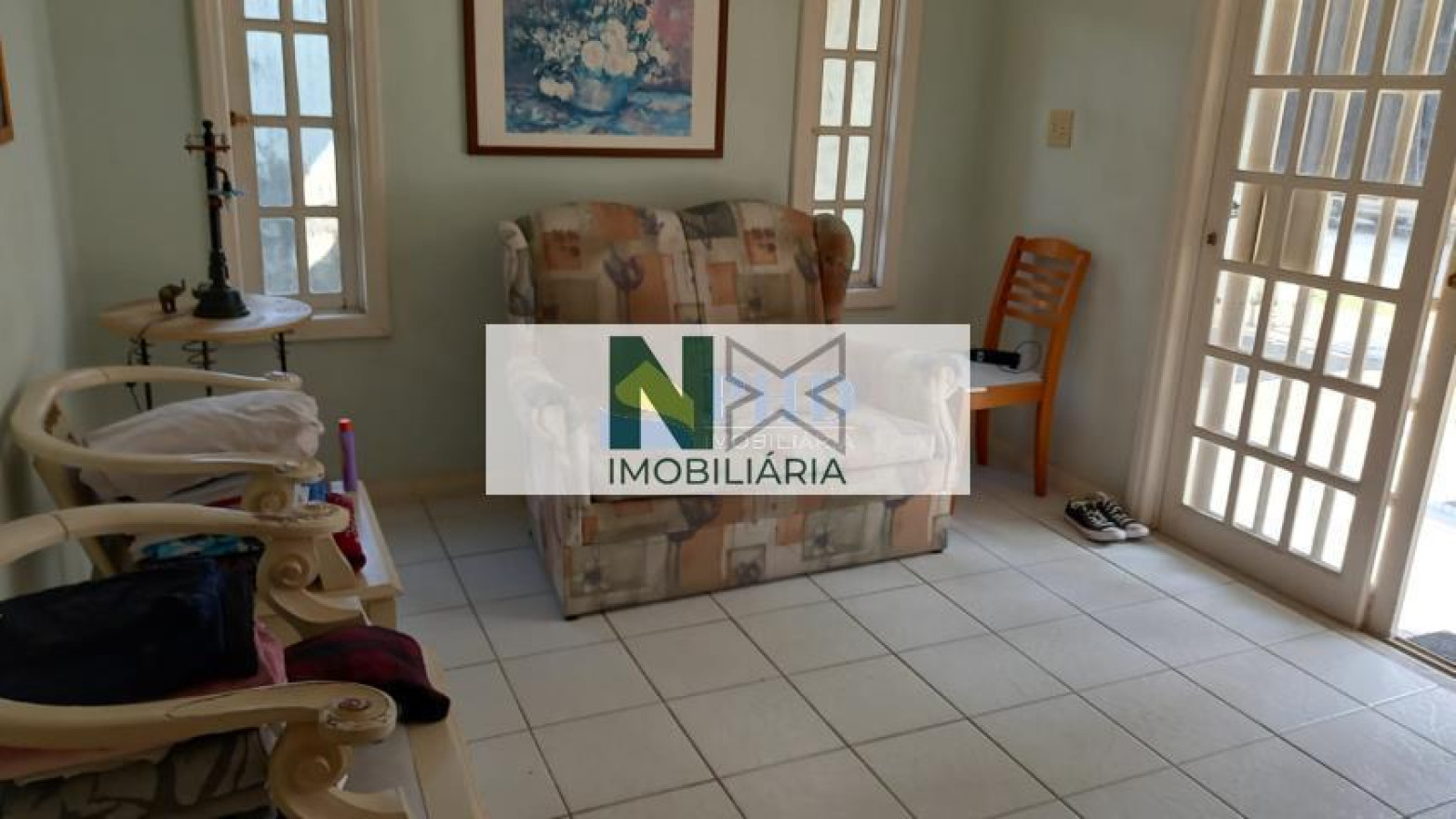 Casa 4 Quartos 280m² 