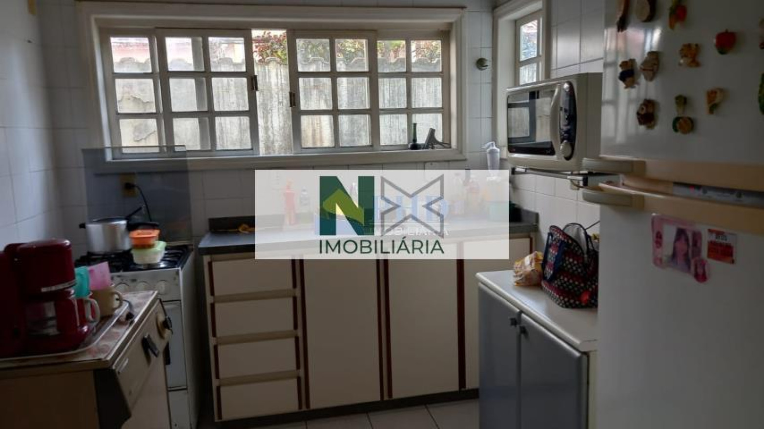 Casa 4 Quartos 280m² 