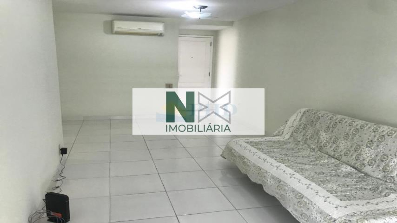 Apartamento 3 Quartos 125m² 