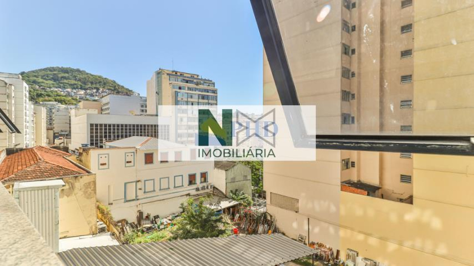 Comercial/Industrial  38m² 