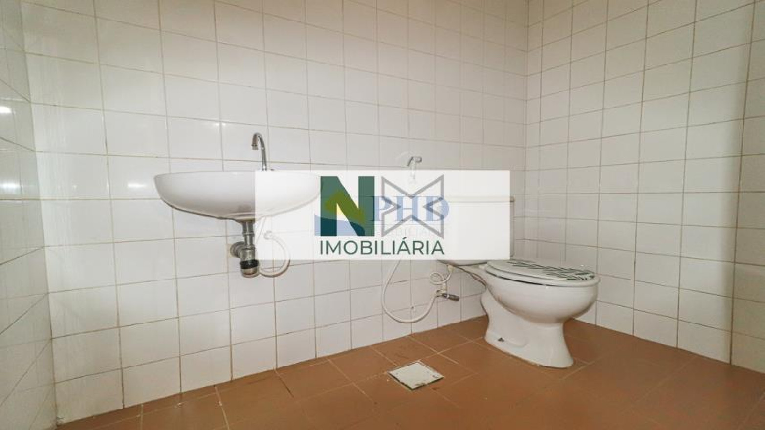 Comercial/Industrial  38m² 