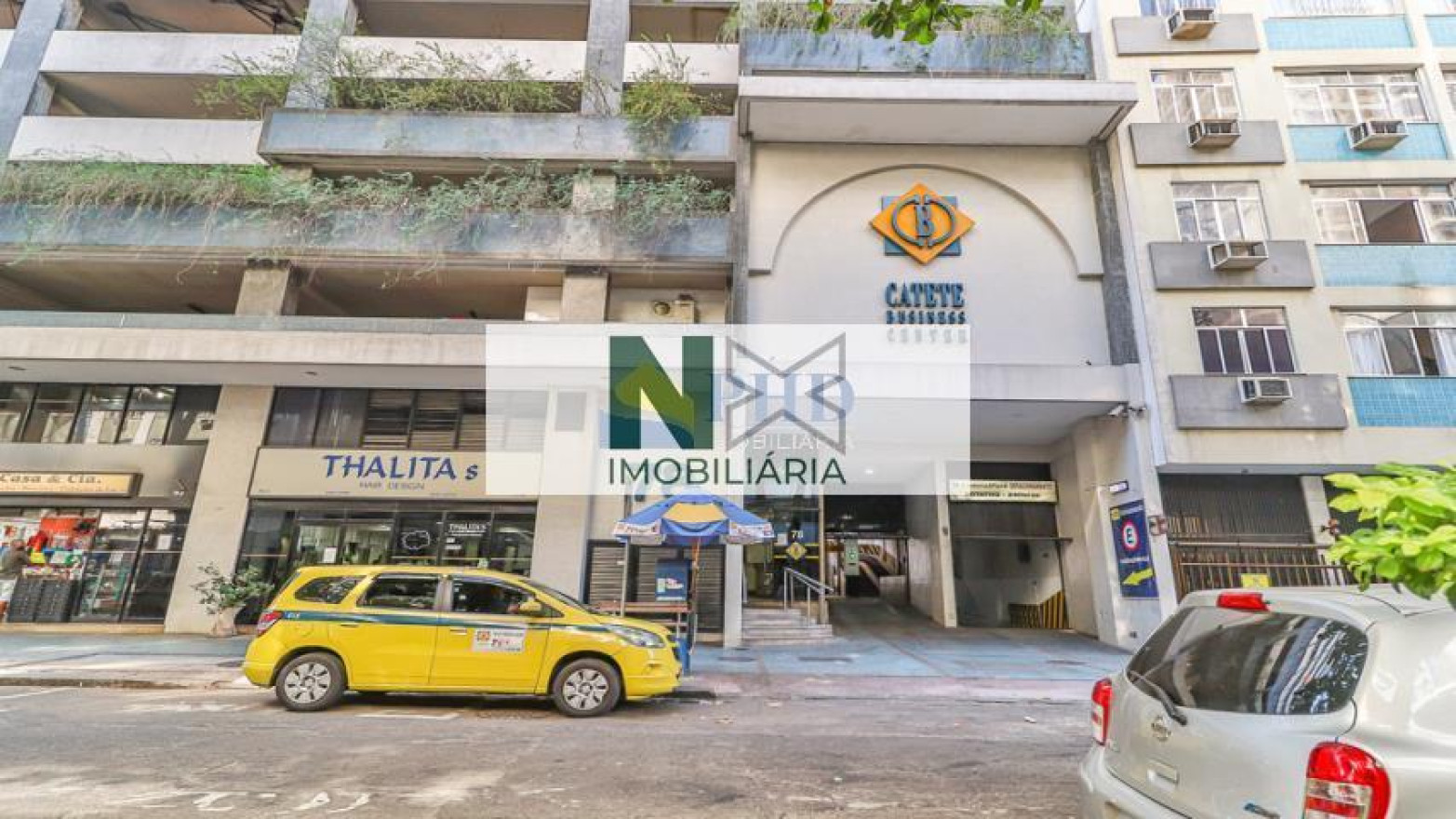 Comercial/Industrial  38m² 