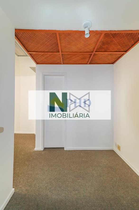 Comercial/Industrial  38m² 