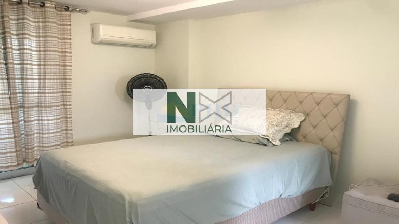 Apartamento 3 Quartos 125m² 