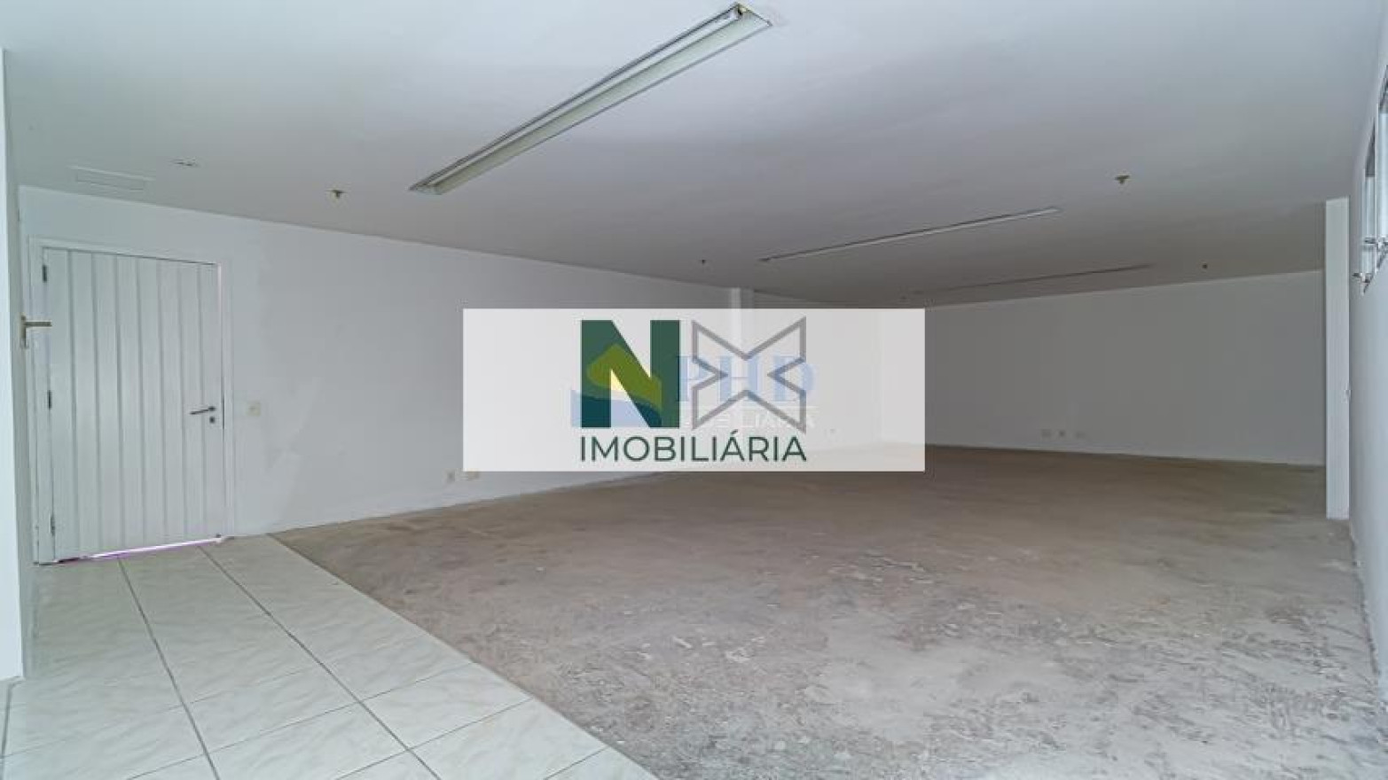 Comercial/Industrial  237m² 