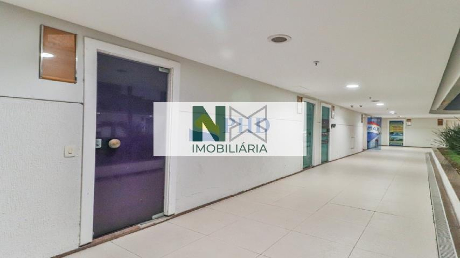 Comercial/Industrial  237m² 