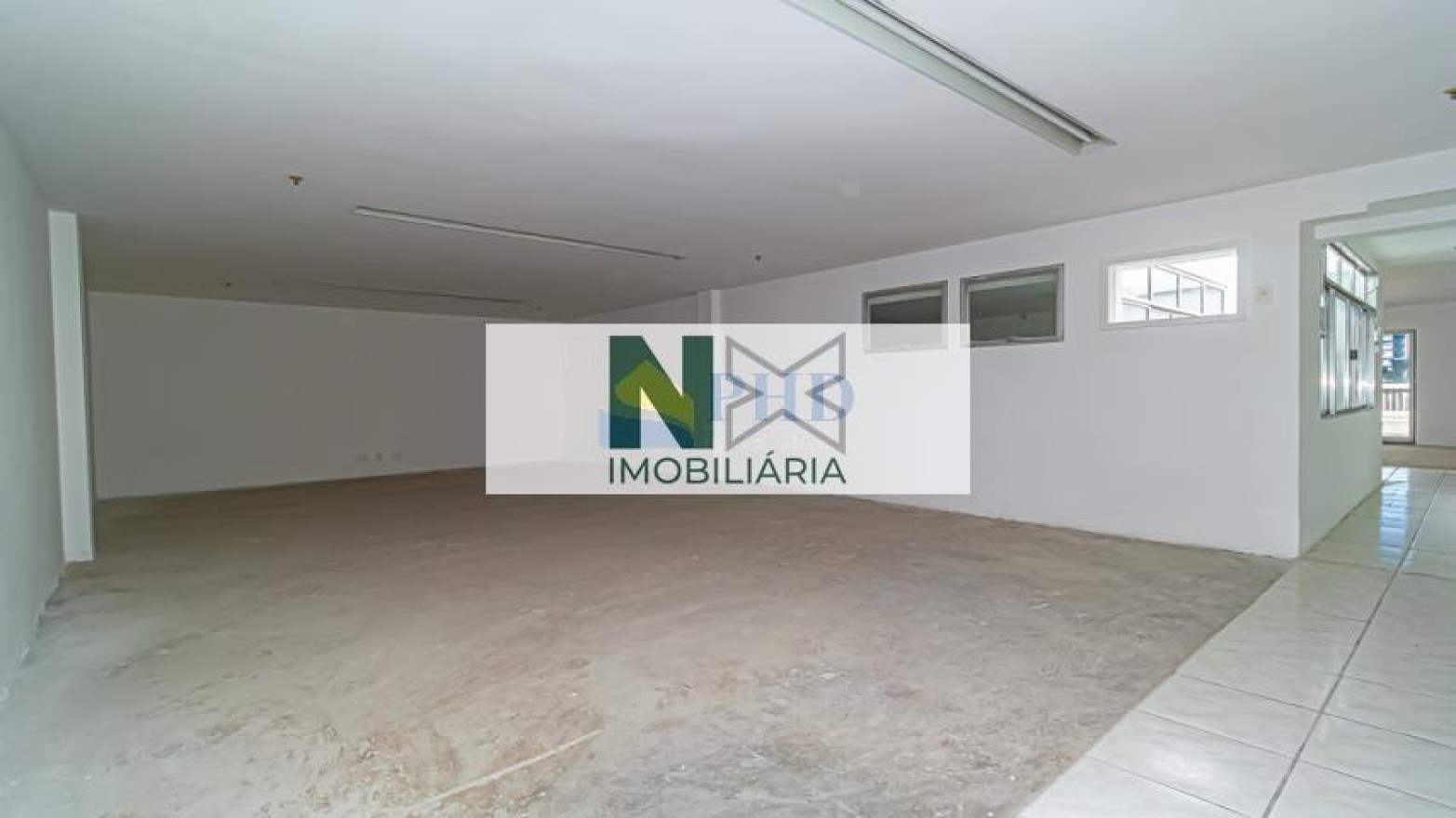 Comercial/Industrial  237m² 