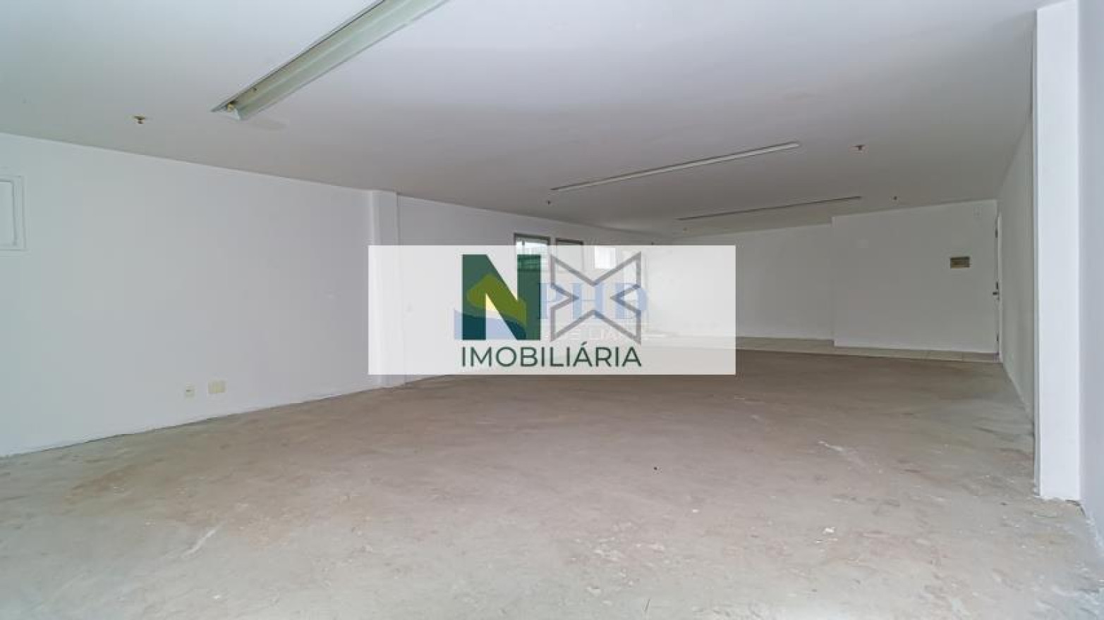 Comercial/Industrial  237m² 