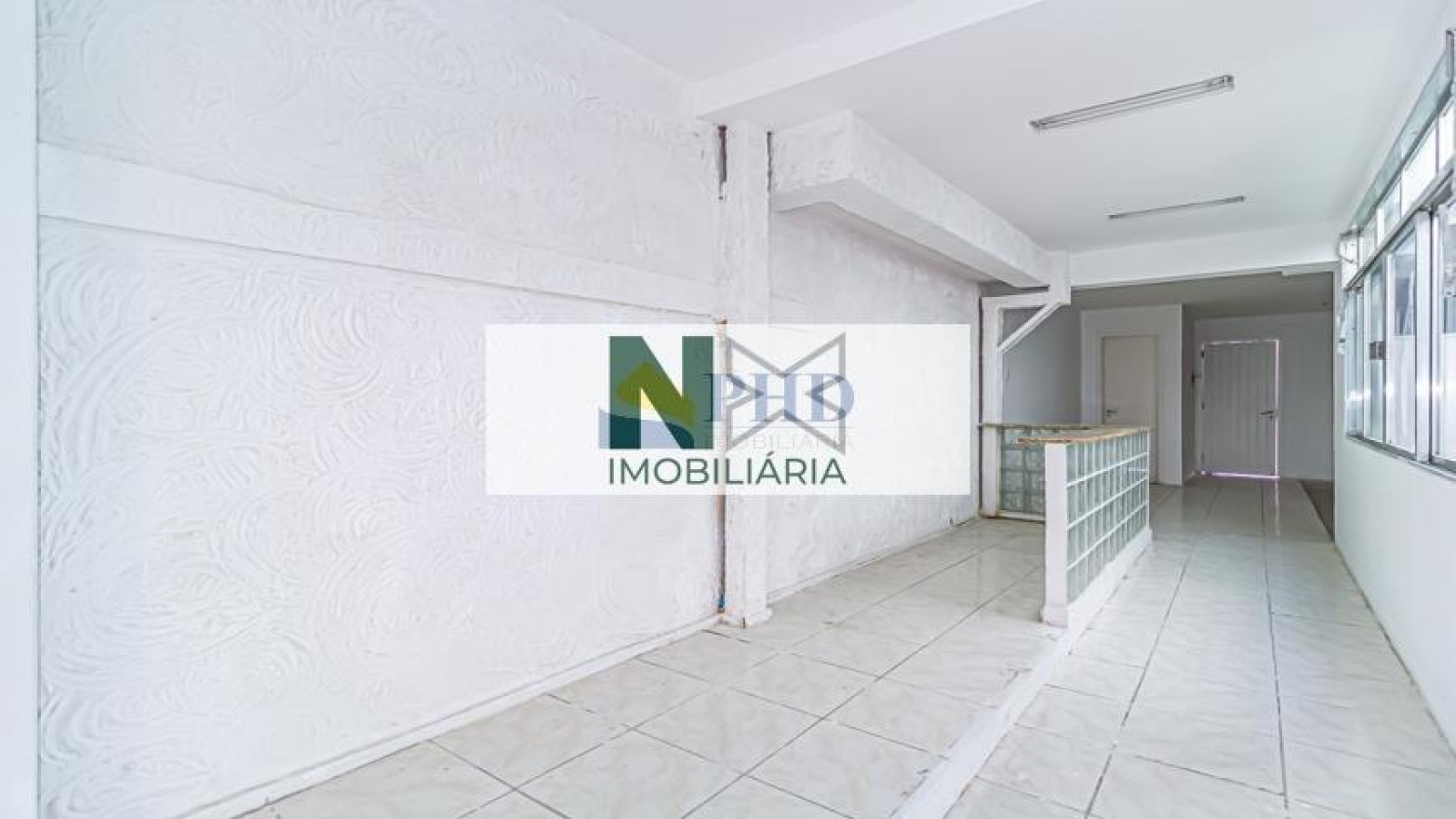 Comercial/Industrial  237m² 