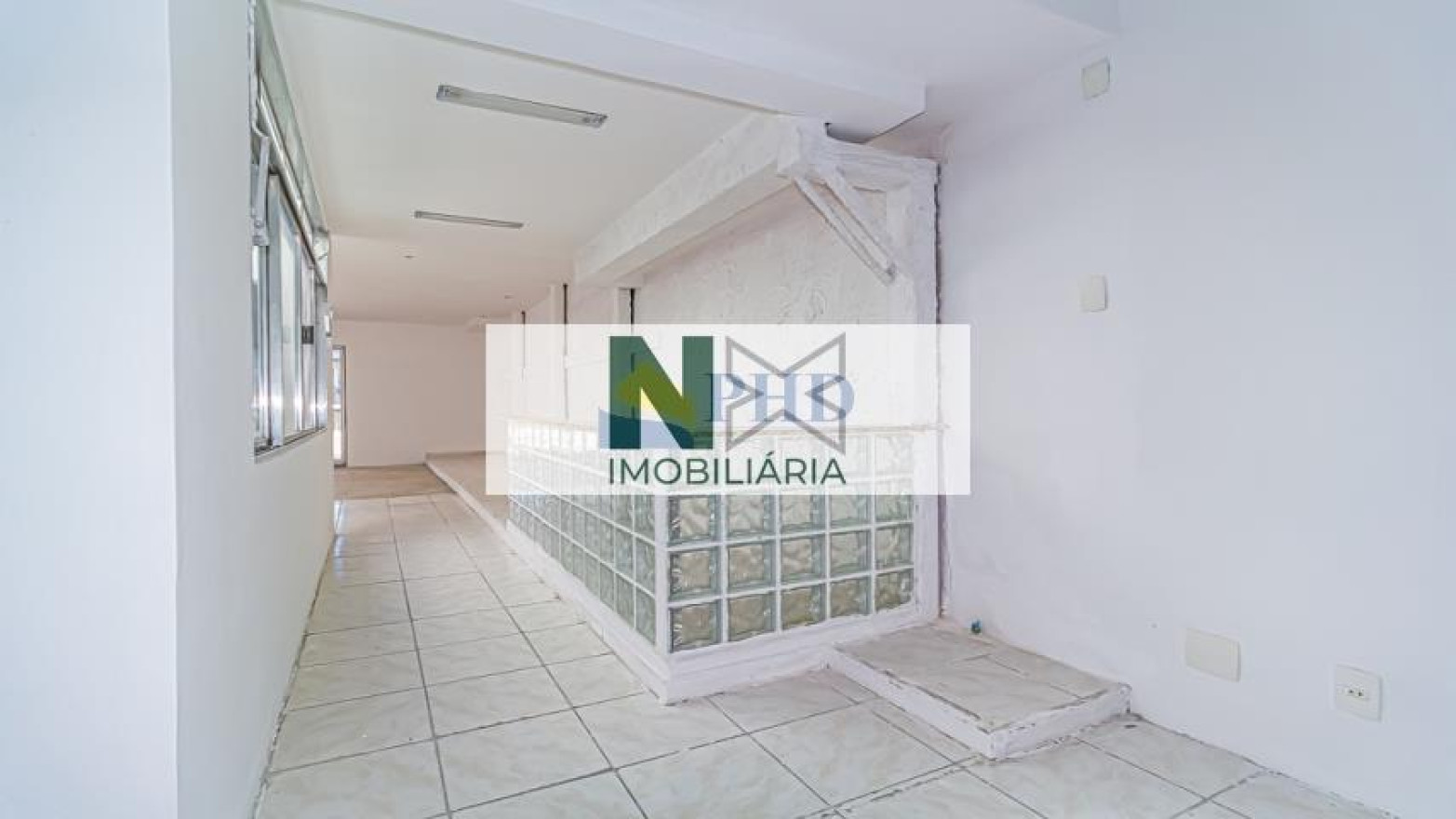 Comercial/Industrial  237m² 