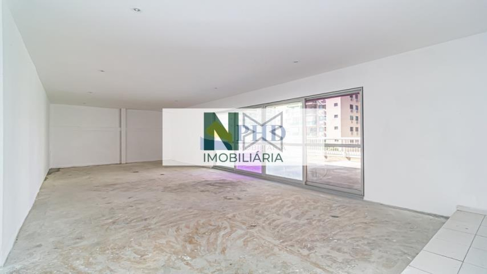 Comercial/Industrial  237m² 