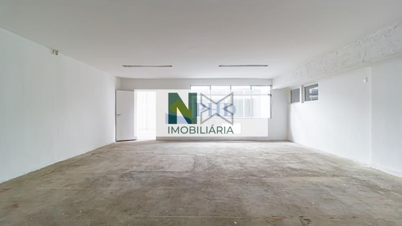Comercial/Industrial  237m² 