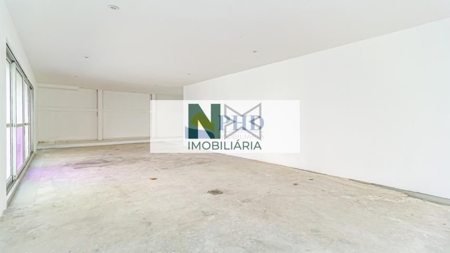 Comercial/Industrial  237m² 