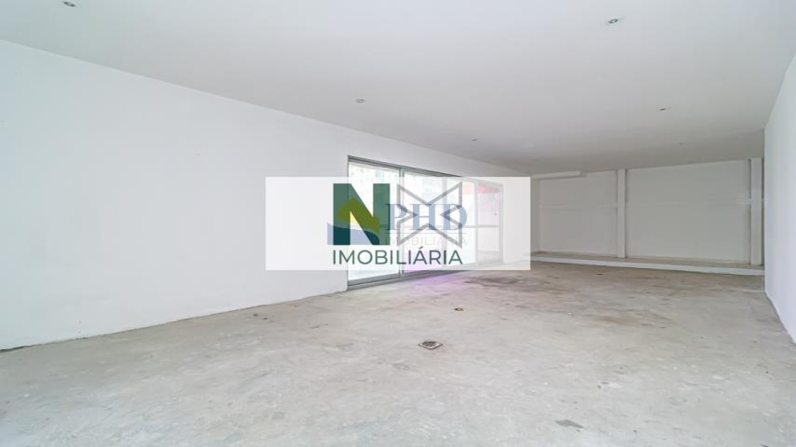 Comercial/Industrial  237m² 