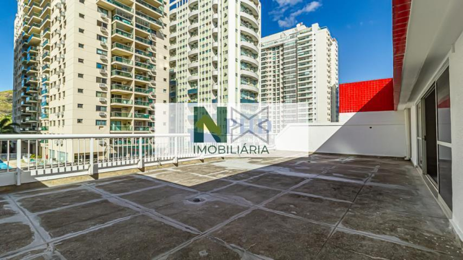 Comercial/Industrial  237m² 