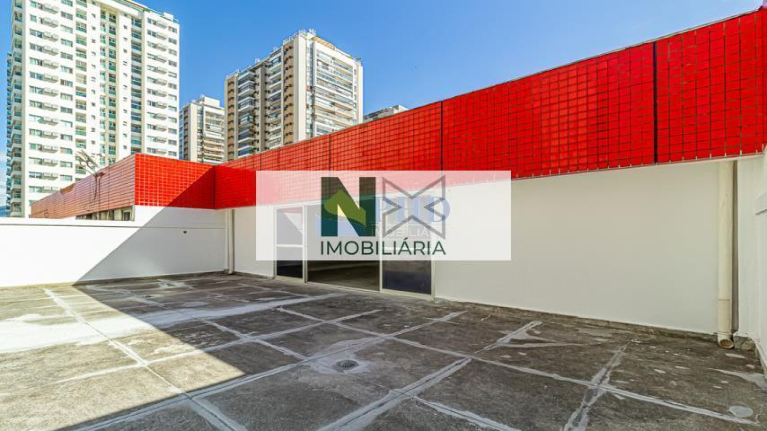 Comercial/Industrial  237m² 