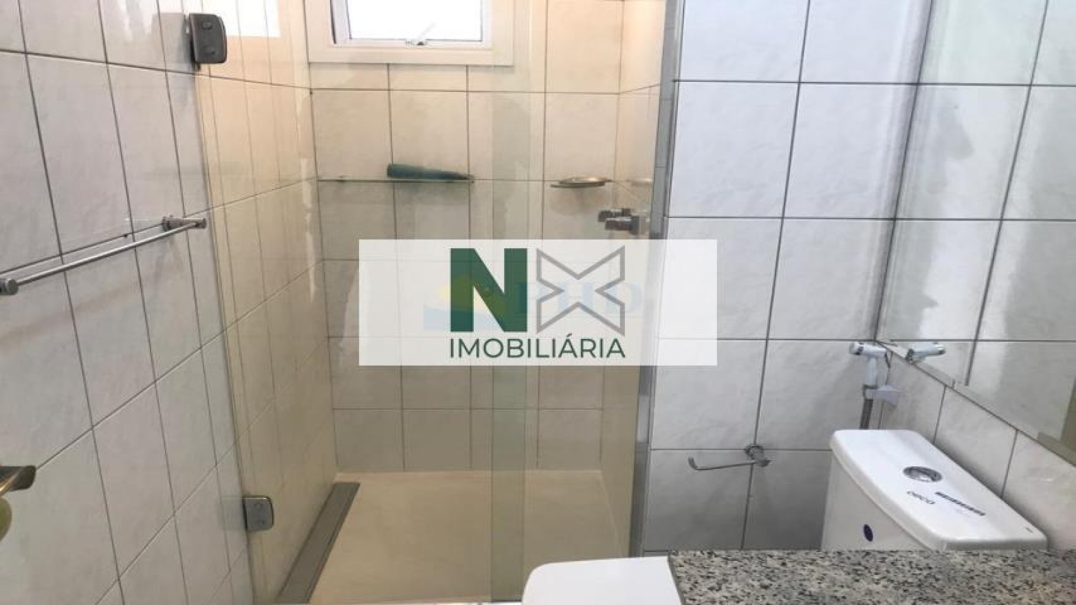 Apartamento 3 Quartos 125m² 