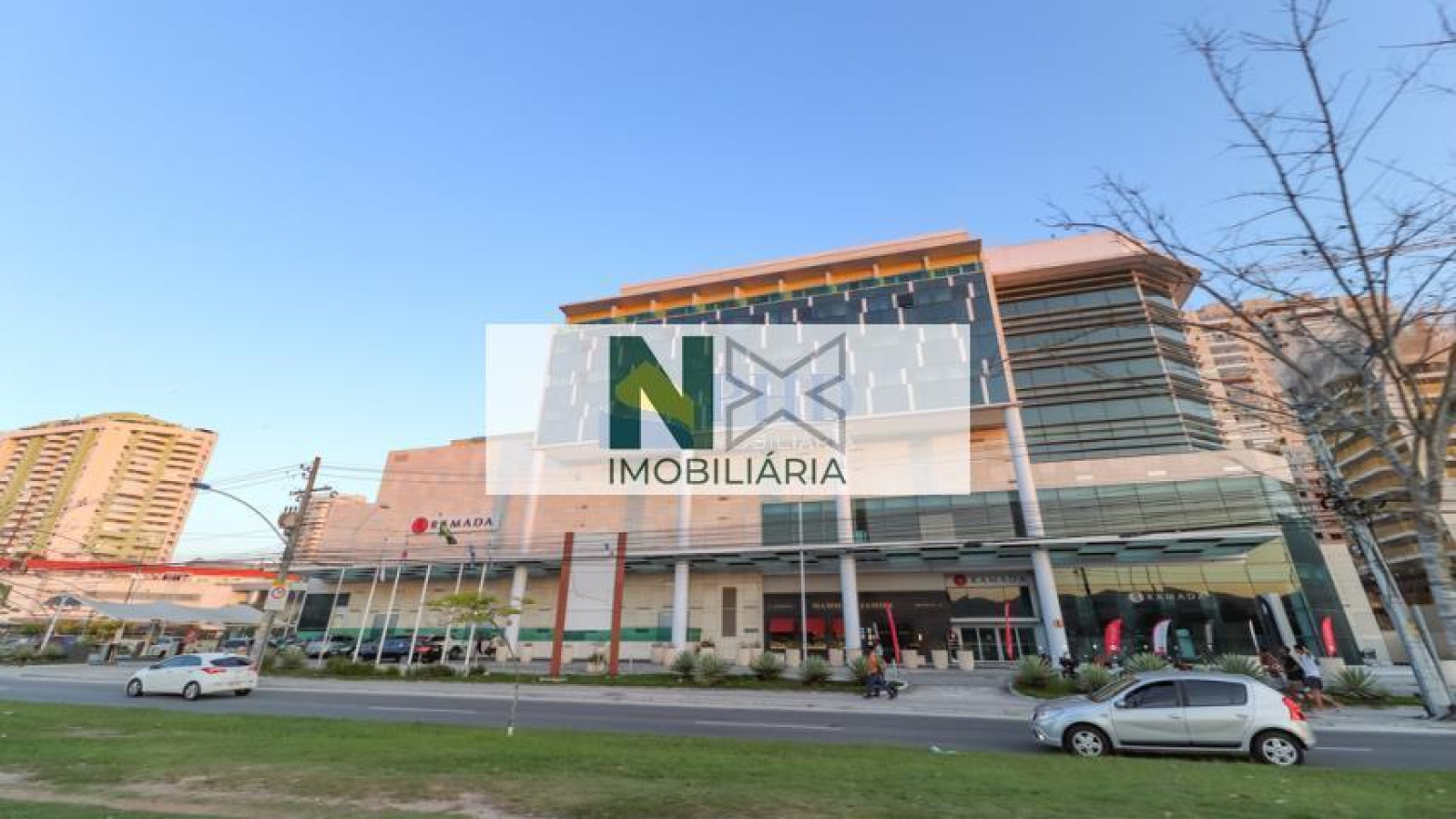 Comercial/Industrial  79m² 