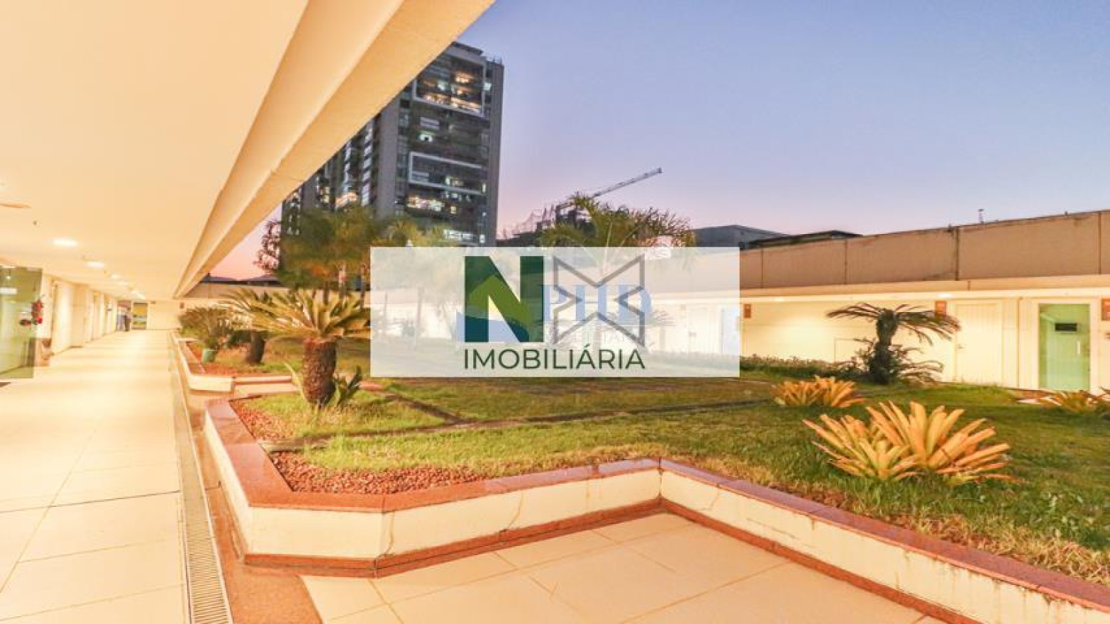 Comercial/Industrial  79m² 
