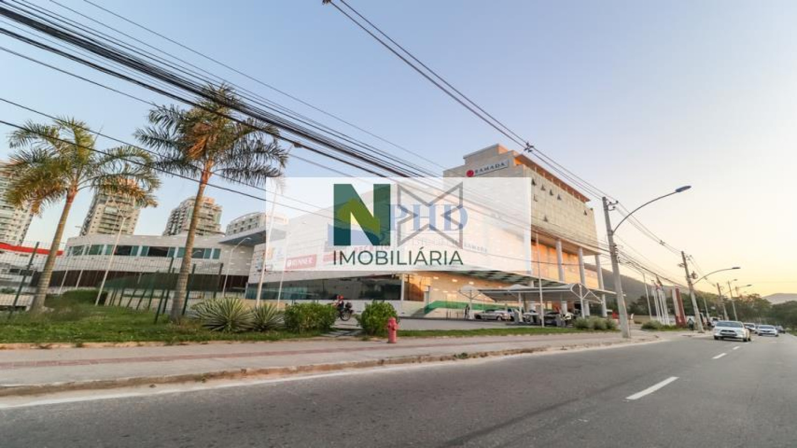 Comercial/Industrial  79m² 