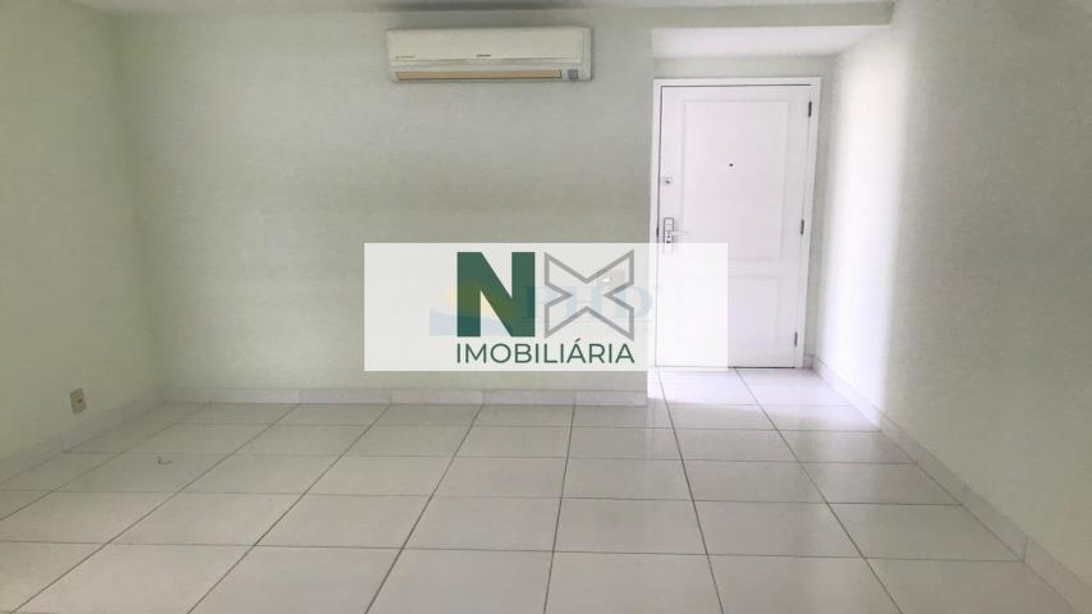 Apartamento 3 Quartos 125m² 