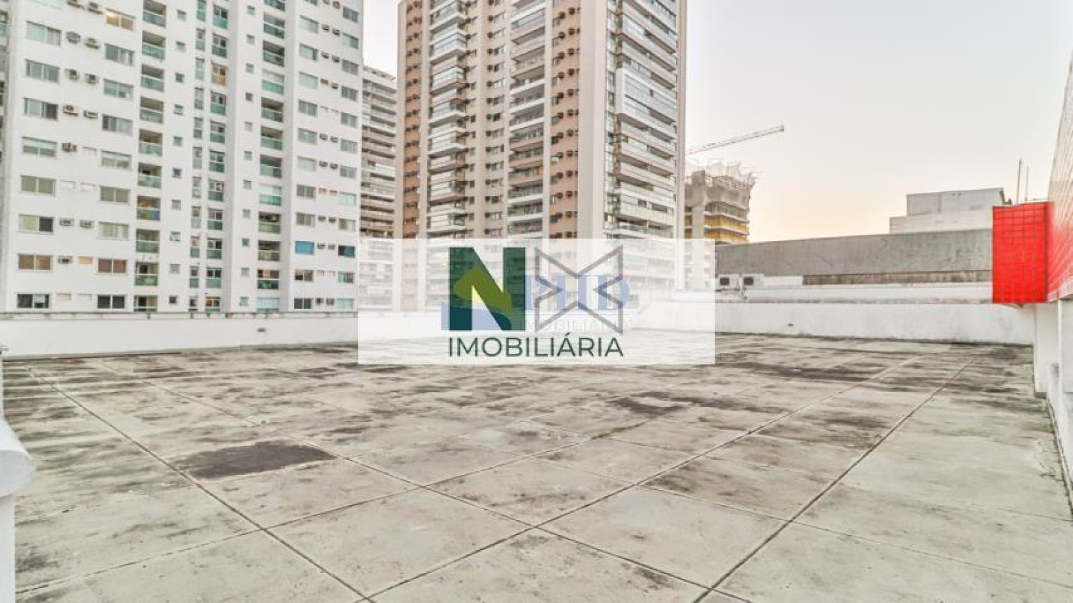 Comercial/Industrial  459m² 