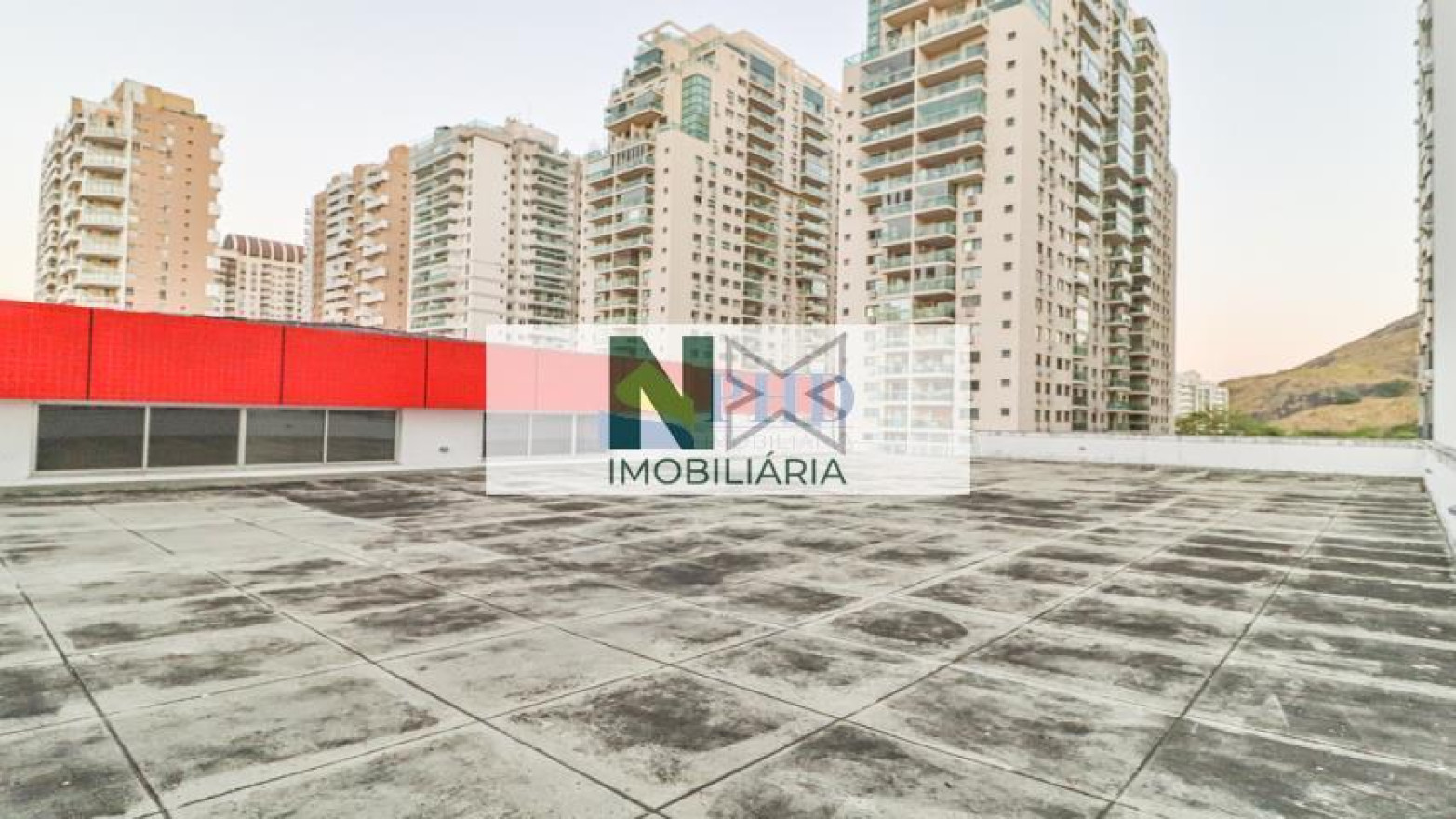 Comercial/Industrial  459m² 