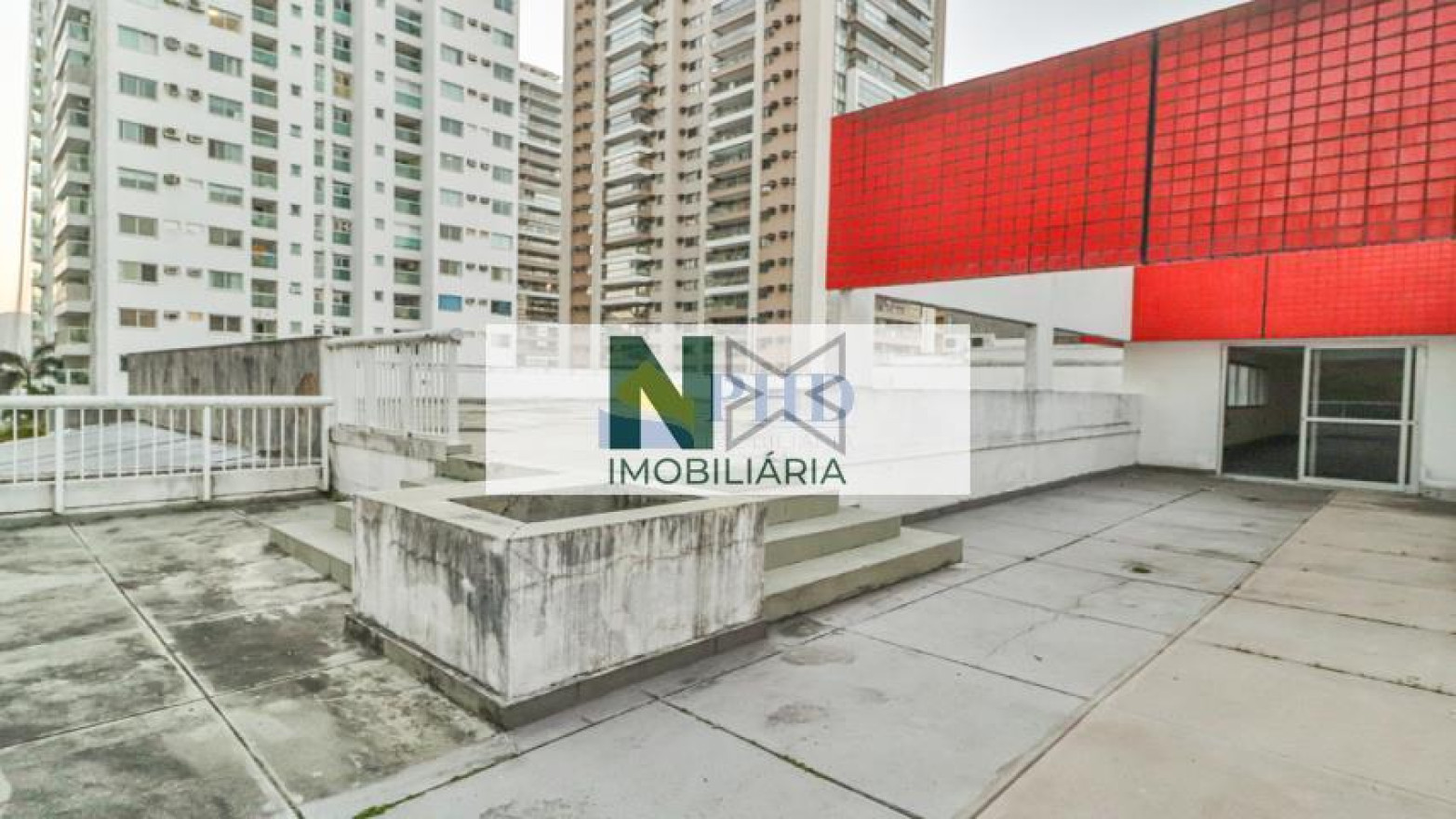 Comercial/Industrial  459m² 