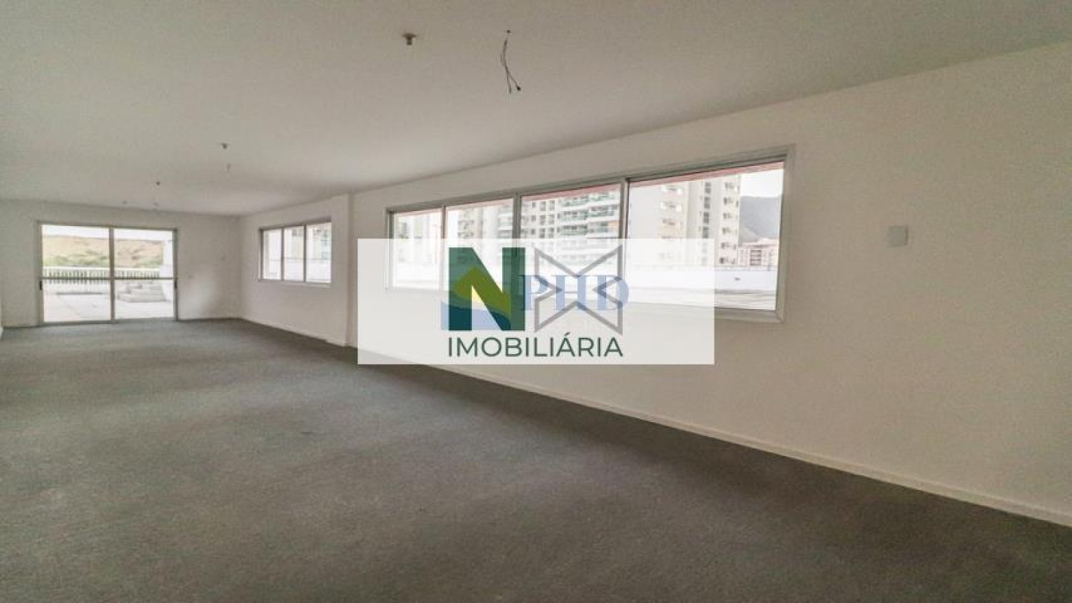 Comercial/Industrial  459m² 