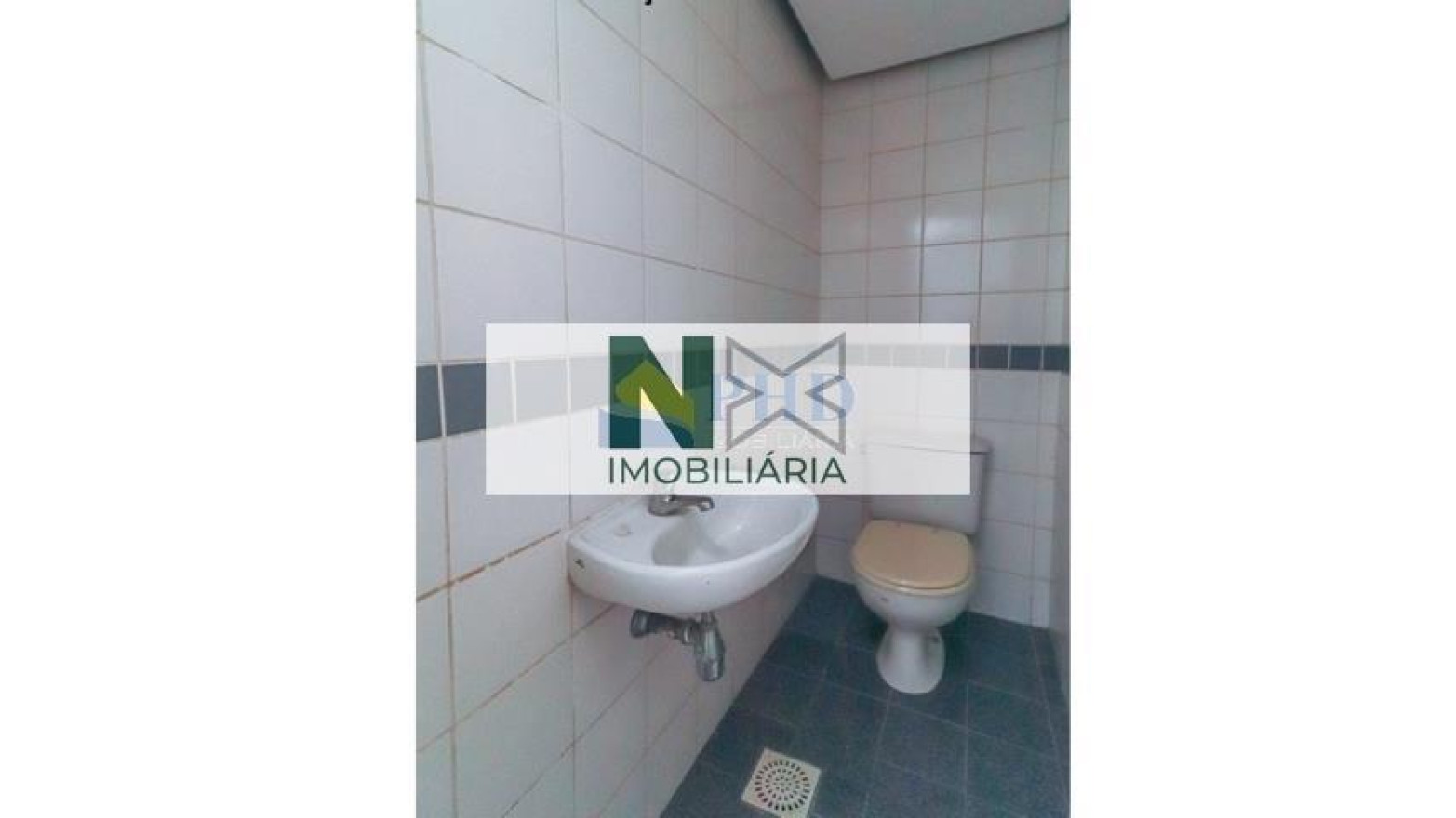 Comercial/Industrial  459m² 