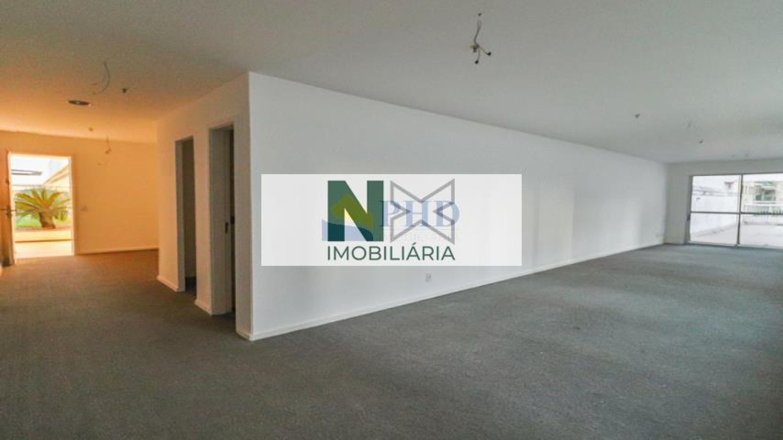 Comercial/Industrial  459m² 