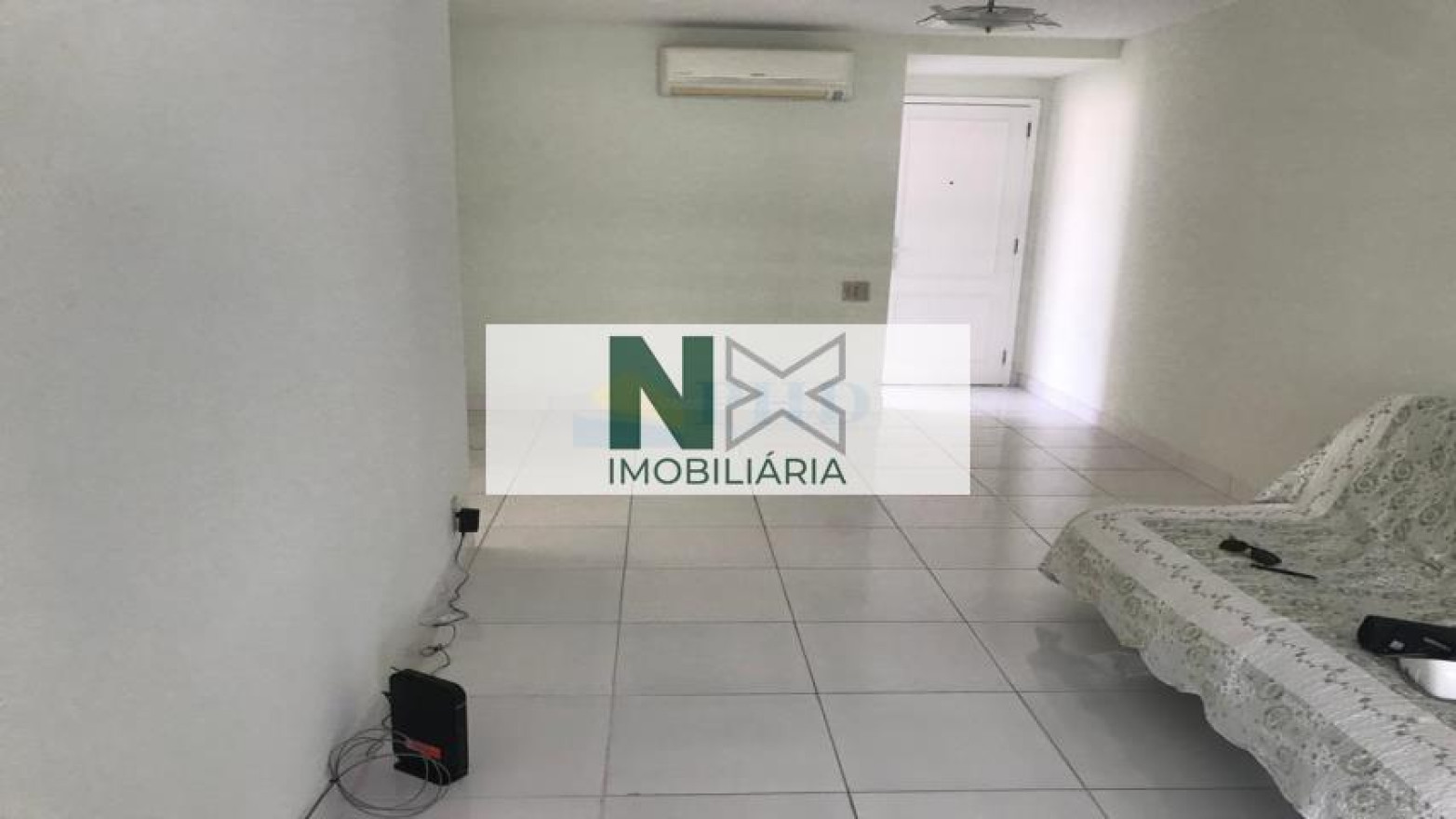 Apartamento 3 Quartos 125m² 
