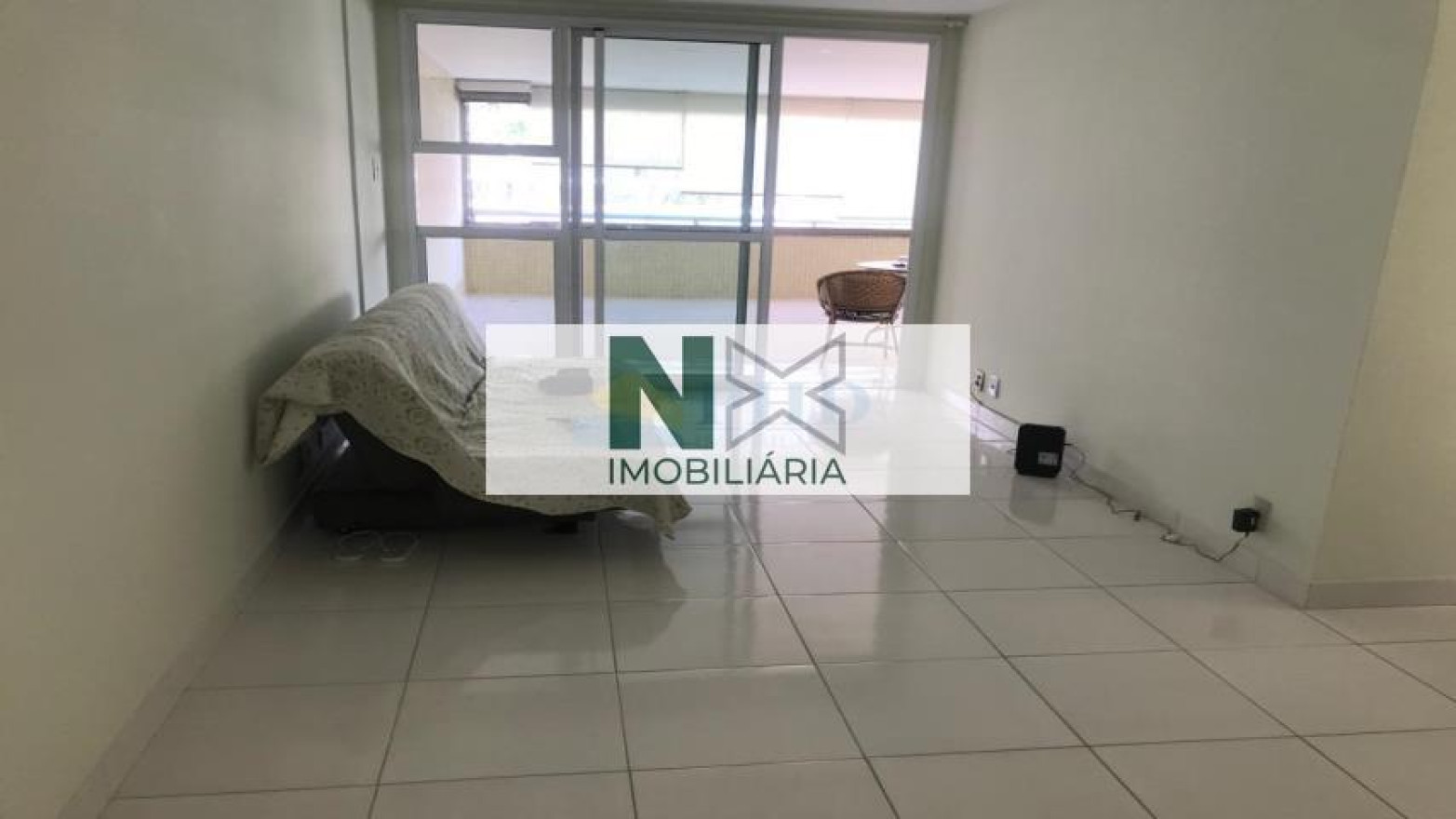 Apartamento 3 Quartos 125m² 