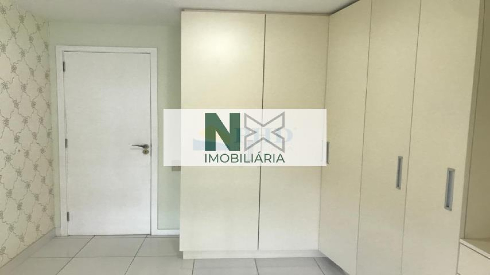 Apartamento 3 Quartos 125m² 