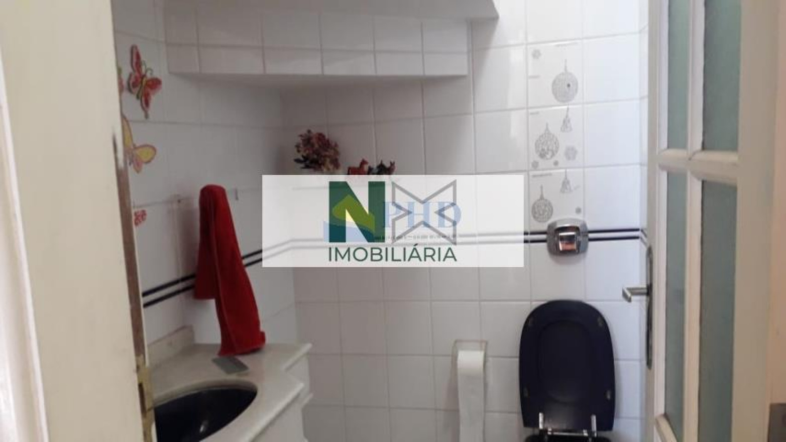 Casa 5 Quartos 600m² 