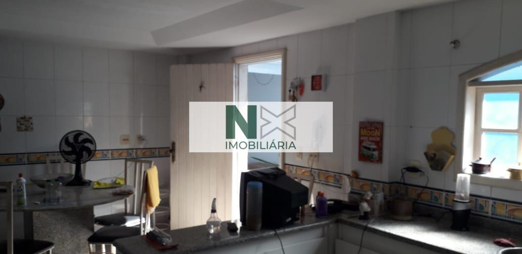 Casa 5 Quartos 600m² 