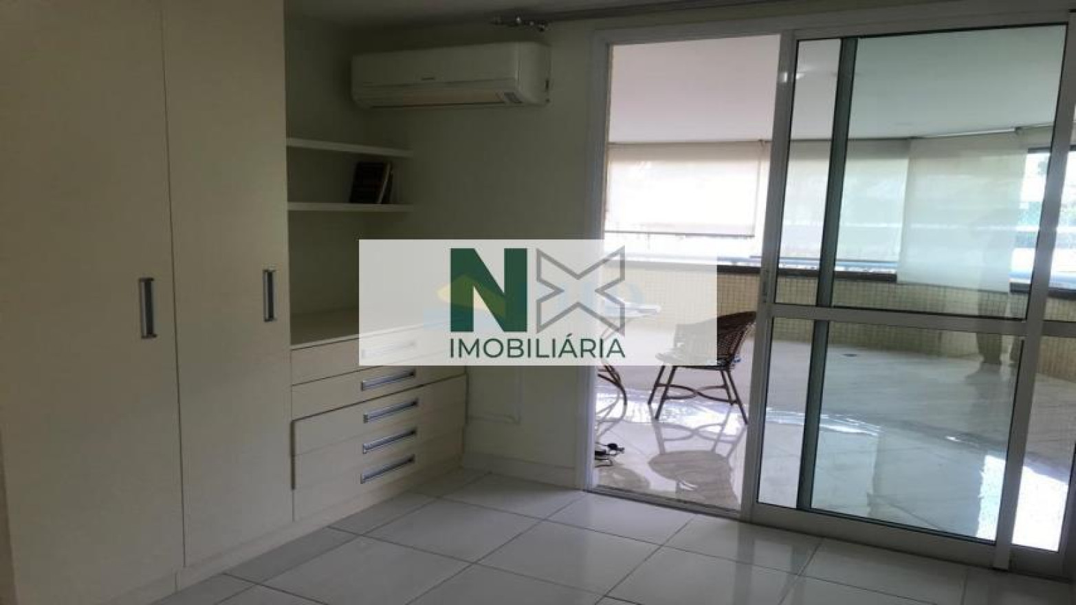 Apartamento 3 Quartos 125m² 
