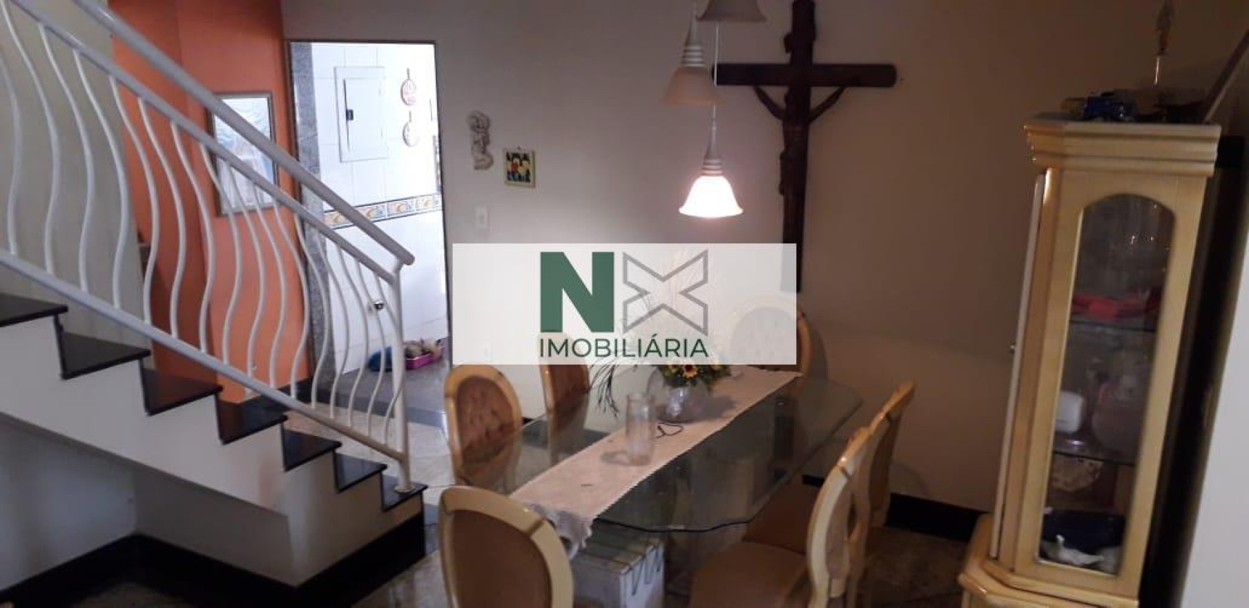 Casa 5 Quartos 600m² 
