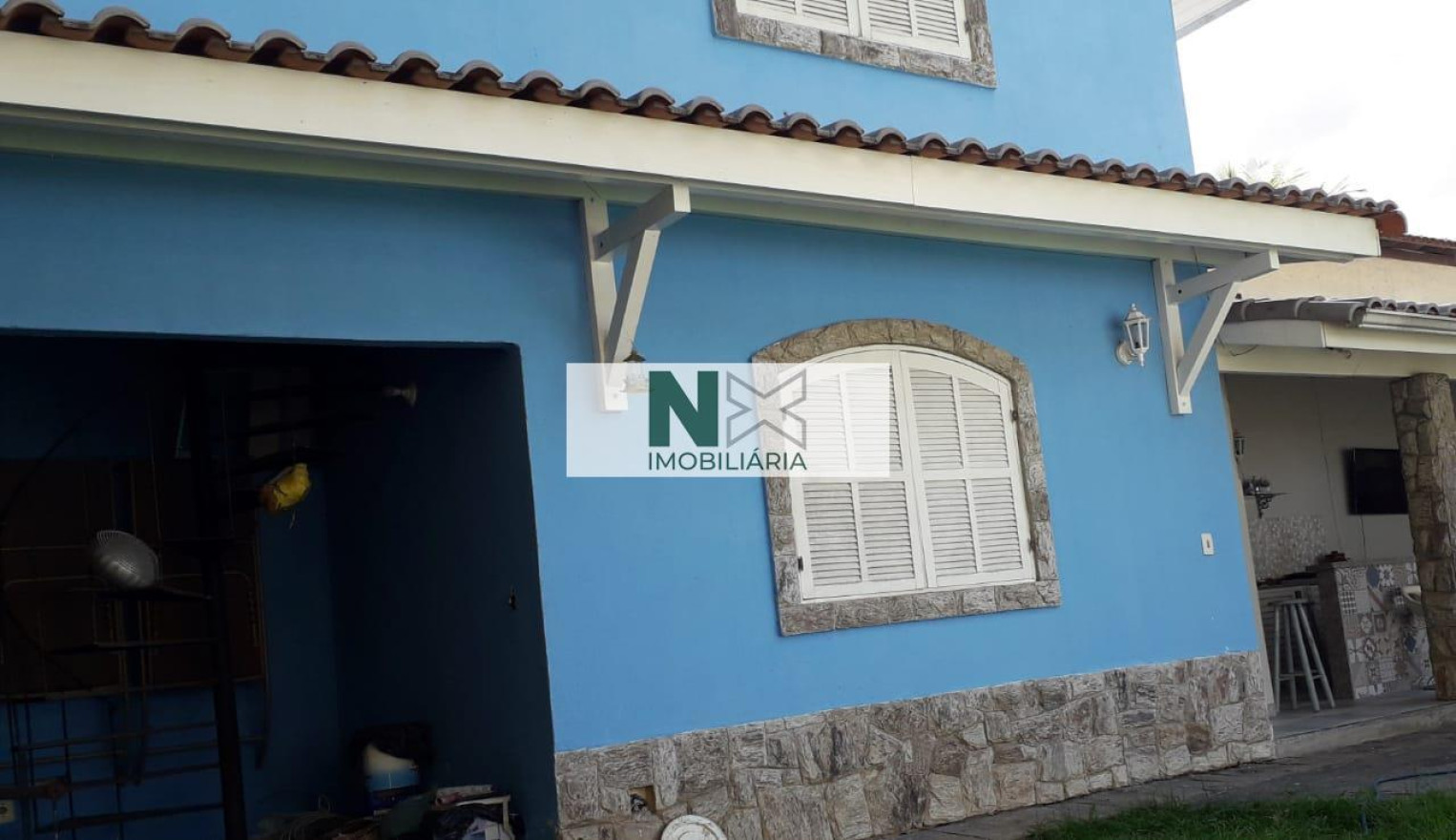 Casa 5 Quartos 600m² 