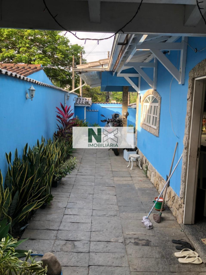 Casa 5 Quartos 600m² 