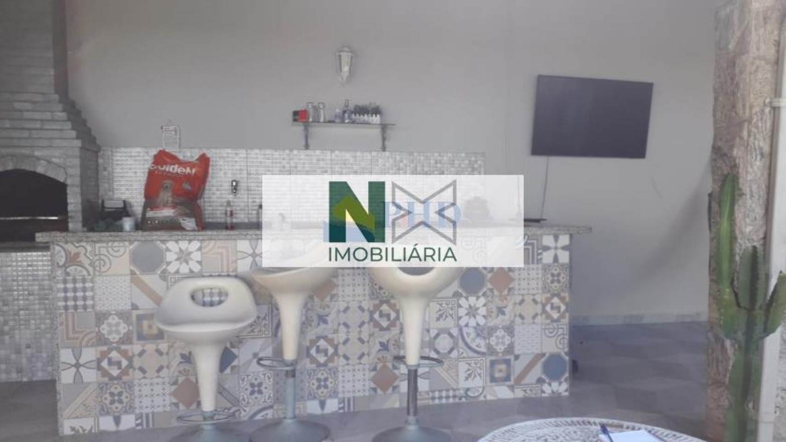 Casa 5 Quartos 600m² 