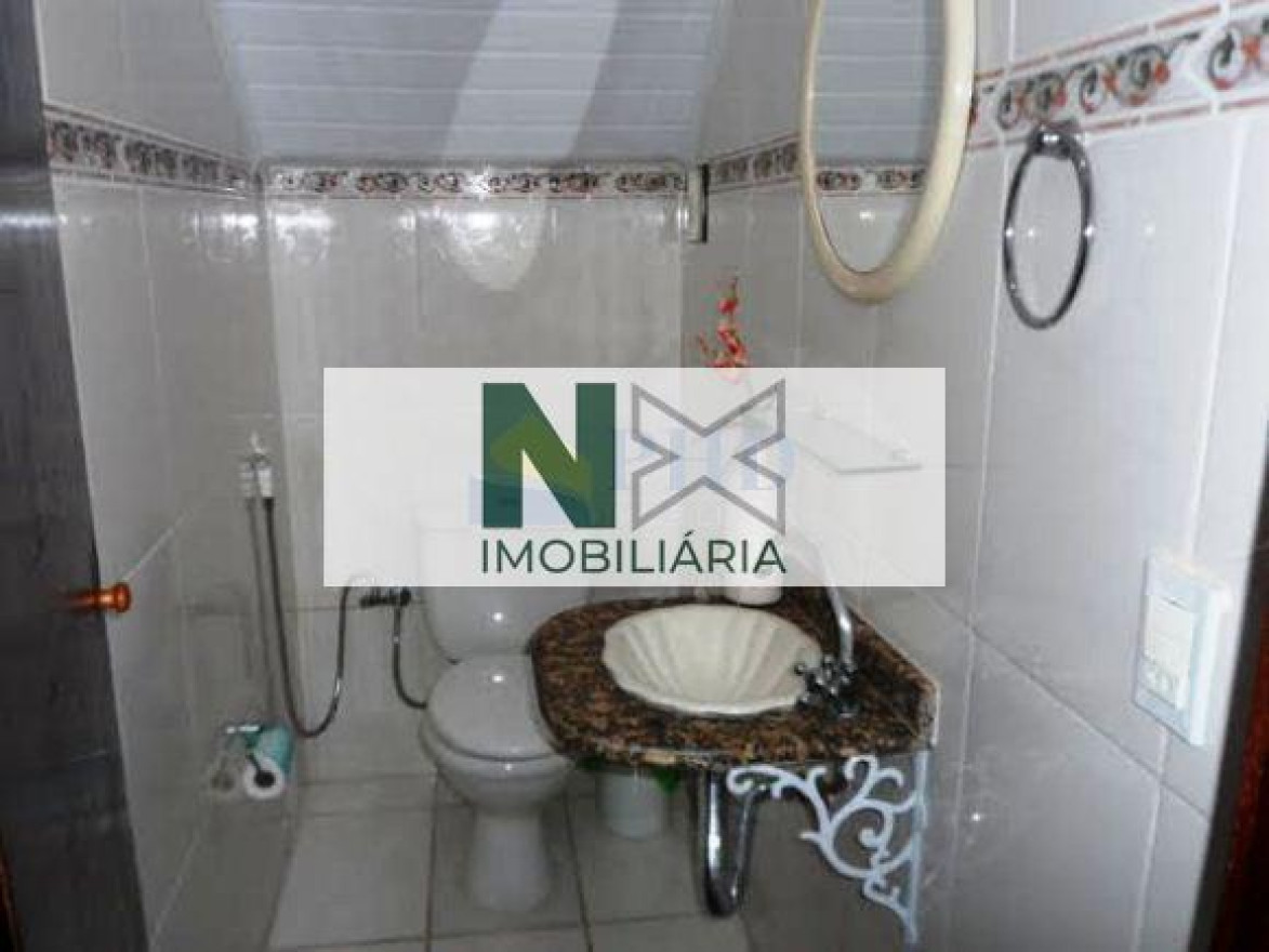 Casa 3 Quartos 200m² 