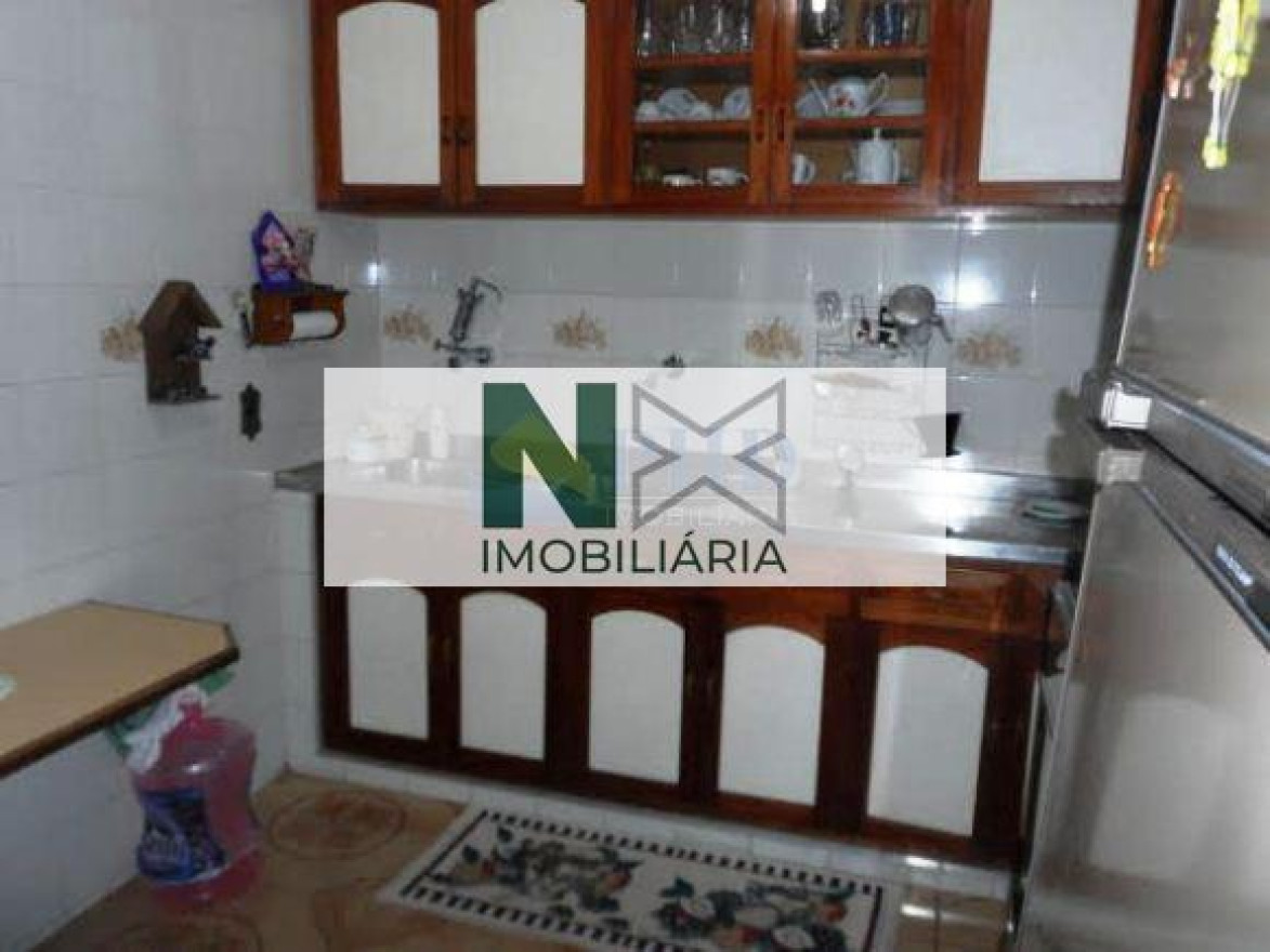 Casa 3 Quartos 200m² 