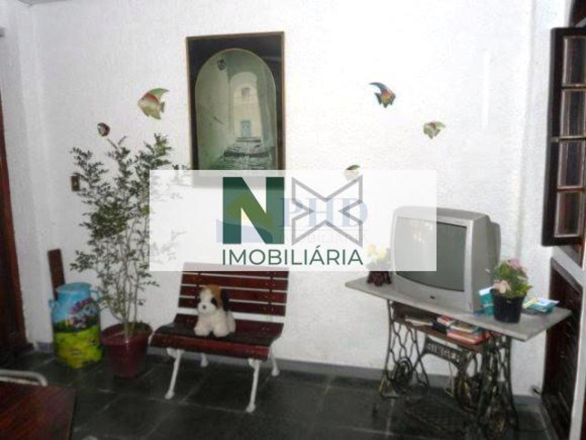 Casa 3 Quartos 200m² 