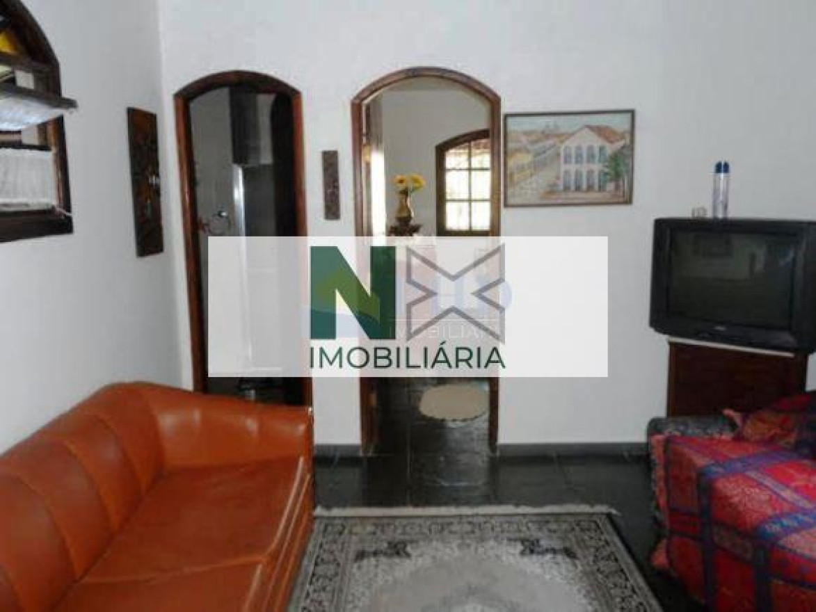 Casa 3 Quartos 200m² 