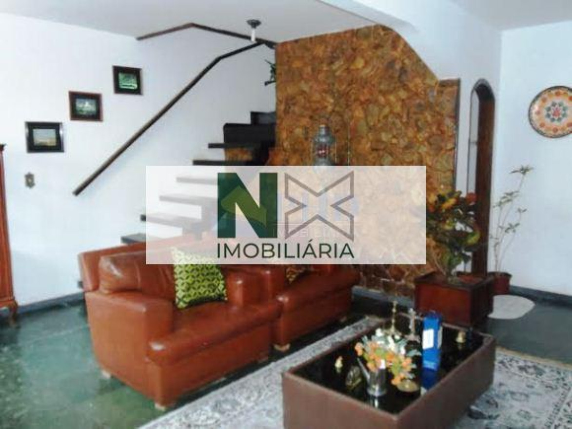 Casa 3 Quartos 200m² 