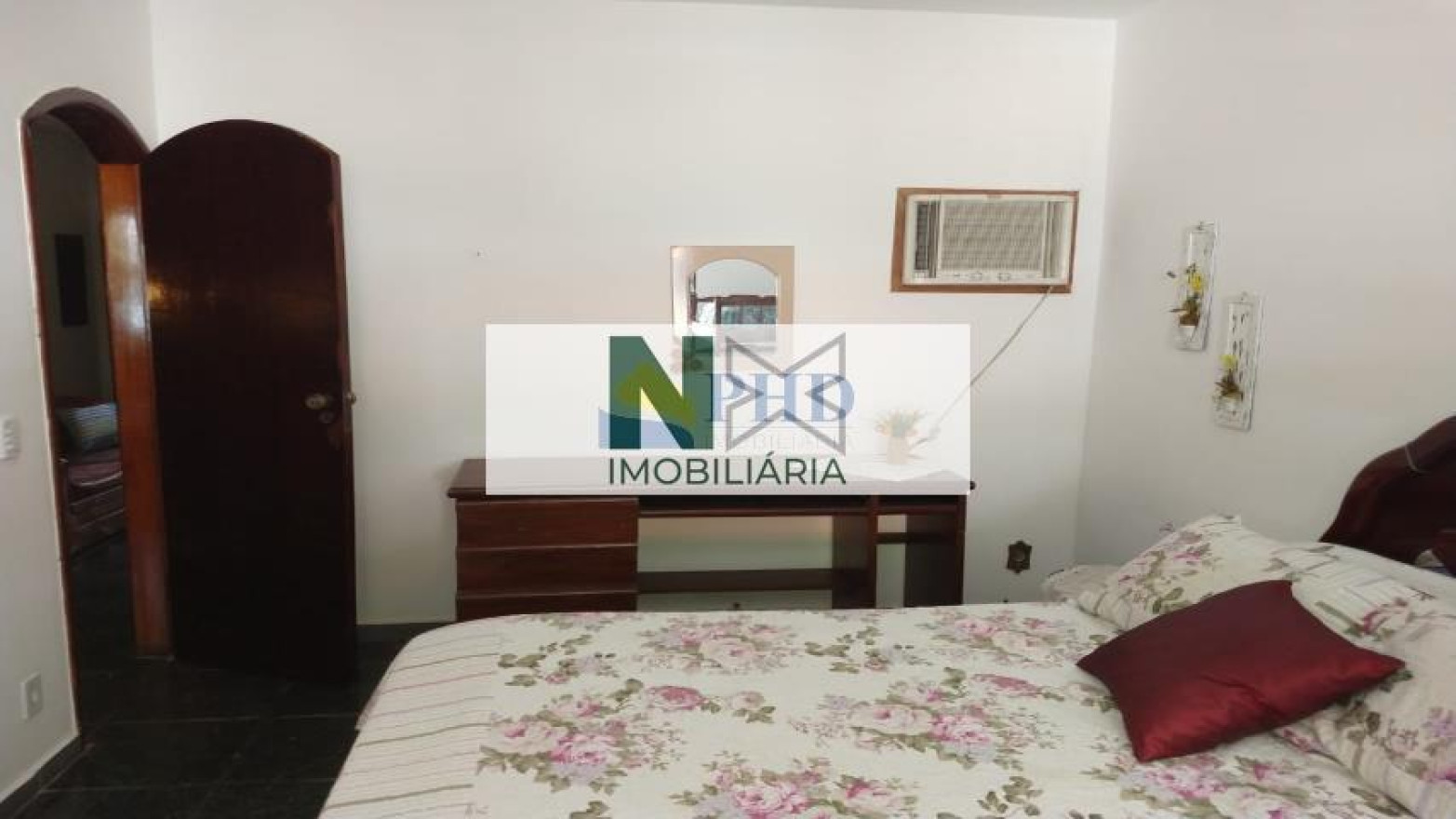 Casa 3 Quartos 200m² 