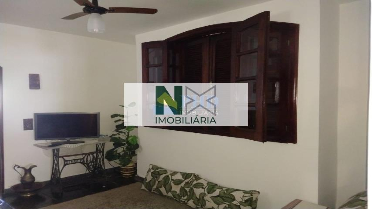 Casa 3 Quartos 200m² 